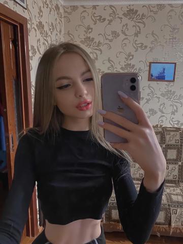 Индивидуалка Изабелла фото 2