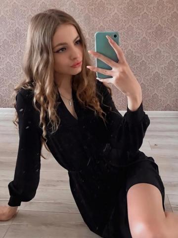 Индивидуалка Изабелла фото 4