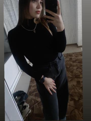Индивидуалка Дарина фото 2
